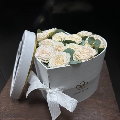 Букет цветов Фиана
