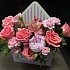 Букет цветов Франция