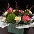 Букет цветов Бали