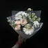 Букет цветов Саманта