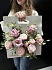 Букет цветов Дольче Вита