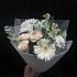 Букет цветов Саманта
