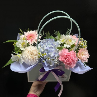 Букет цветов Эрина