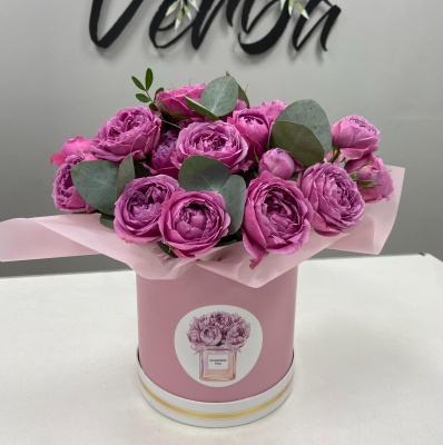 Букет цветов Беладжио