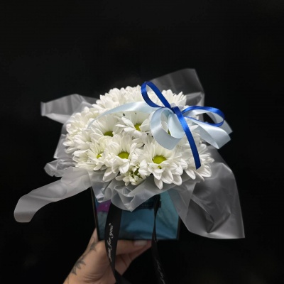 Букет цветов Карина