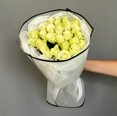 Букет цветов Краш