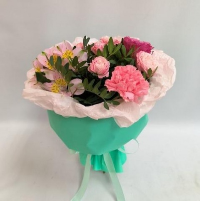 Букет цветов Торедо