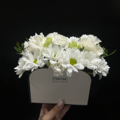 Букет цветов Энола