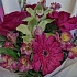 Букет цветов Интерпретация 