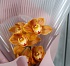 Букет цветов Орхидея