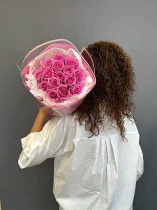 Букет цветов Кения экспресс