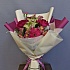 Букет цветов Интерпретация 