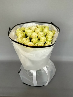 Букет цветов Краш