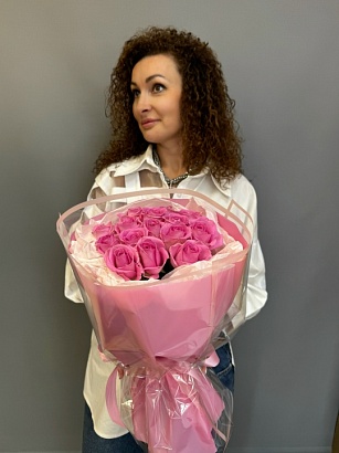 Букет цветов Кения экспресс